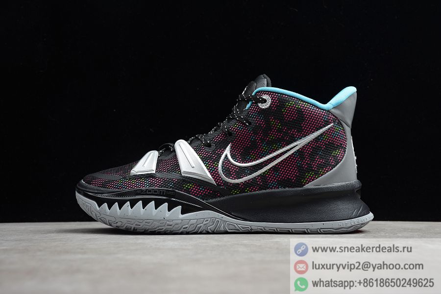 NIKE KYRIE 7 EP CT4080-008 Men Basketball Shoes